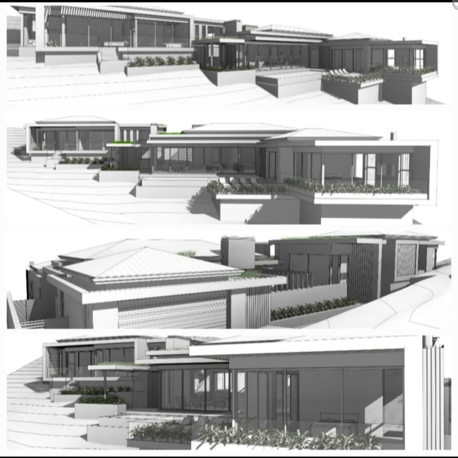 0 Bedroom Property for Sale in Simola Western Cape